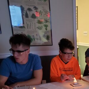 middle/high school earth/space science thursdays 1pm