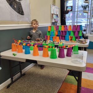 junior engineers mondays 11:30am