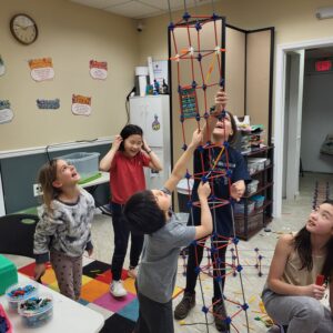 elementary stem thursdays 1pm