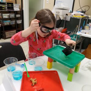 prek junior current student re registration