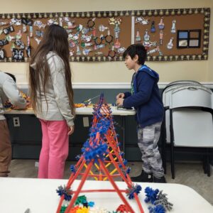 elementary physical science wednesdays 1pm