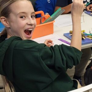 middle/high school biology mondays at 10am (copy)