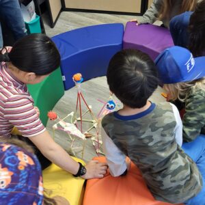 junior robotics & engineering