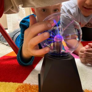 prek explorations wednesdays 10am (copy)