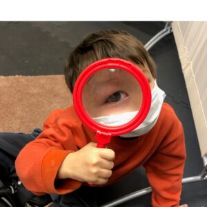 prek explorations mondays 10am (copy)