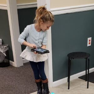 little scientists 8/17 8/21 daily