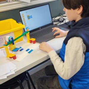 little scientists 8/17 8/21 daily