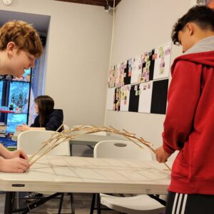 middle/high school stem thursdays 11:30am