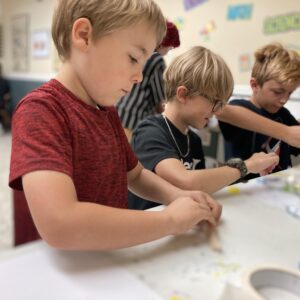 surviving the zombies camp 7/20 7/24 daily