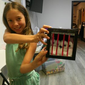 little scientists 8/17 8/21 daily