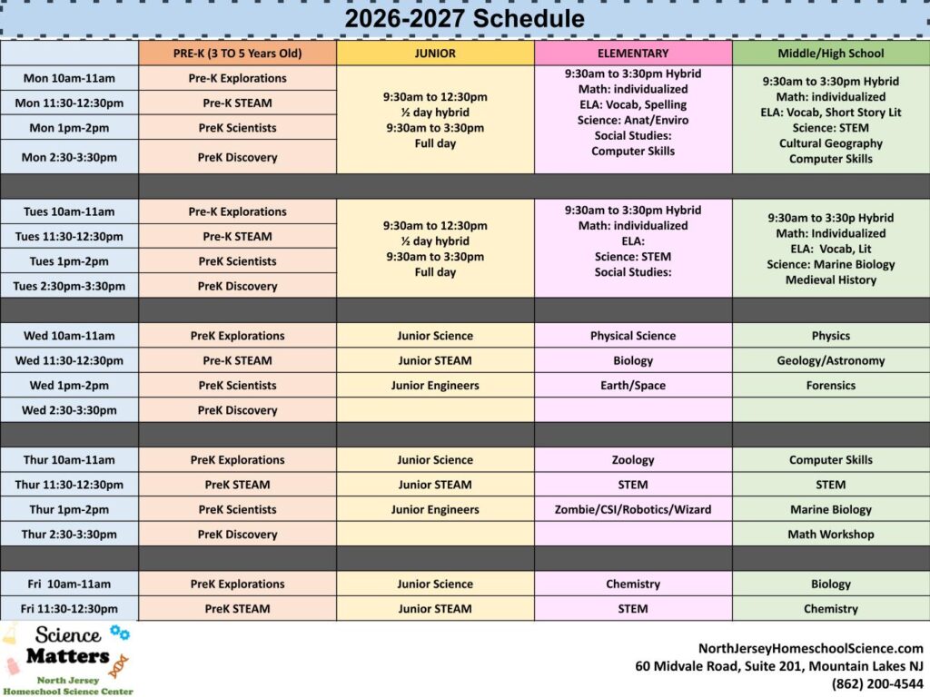 1.2026 summer 2026 2027 schedule.pptx